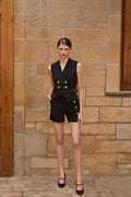 The Élise Tailored Set