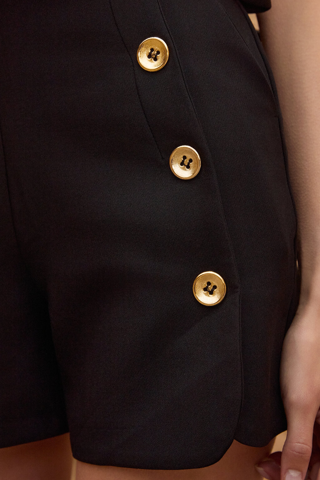 The Élise Tailored Set