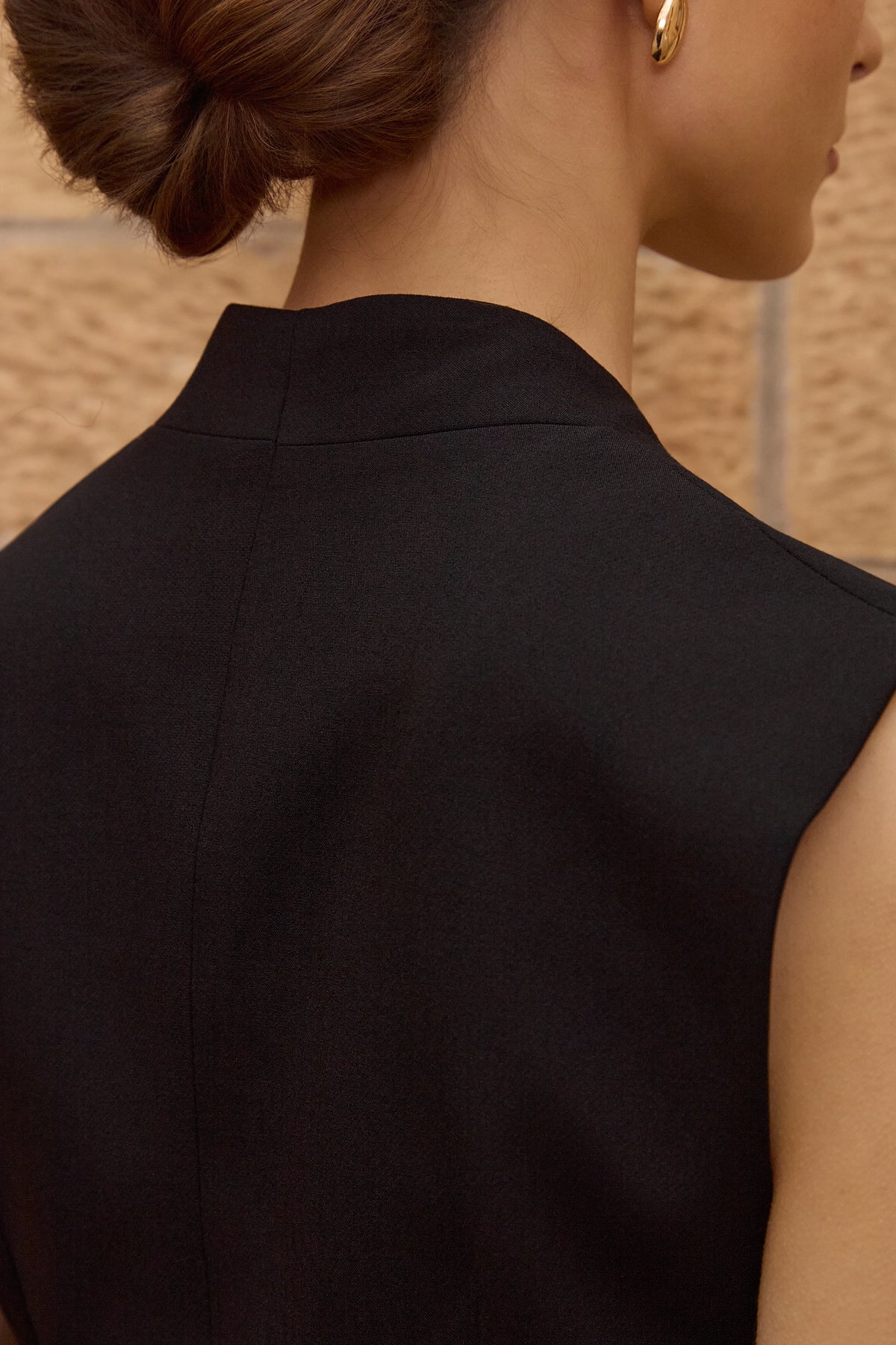 The Élise Tailored Set